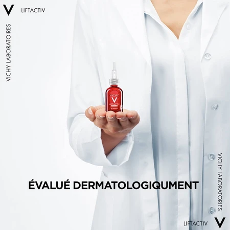Vichy Liftactiv Anti-Falten Korrekturserum B3 30ml