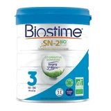 Biostime Milk Powder SN-2 Bio Plus 3rd age 10-36 months 800g