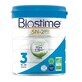 Biostime Milchpulver SN-2 Bio Plus 3. Alter 10-36 Monate 800g