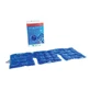 Marque Verte ActiKine Warme/Koude Tabletten 26x43cm x1