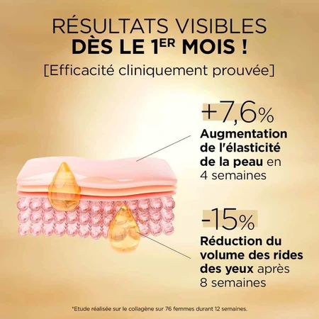 Lashilé Beauty Collagène 5000mg 14 Shots