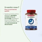 Superdiet Mélatonine 120 Gélules