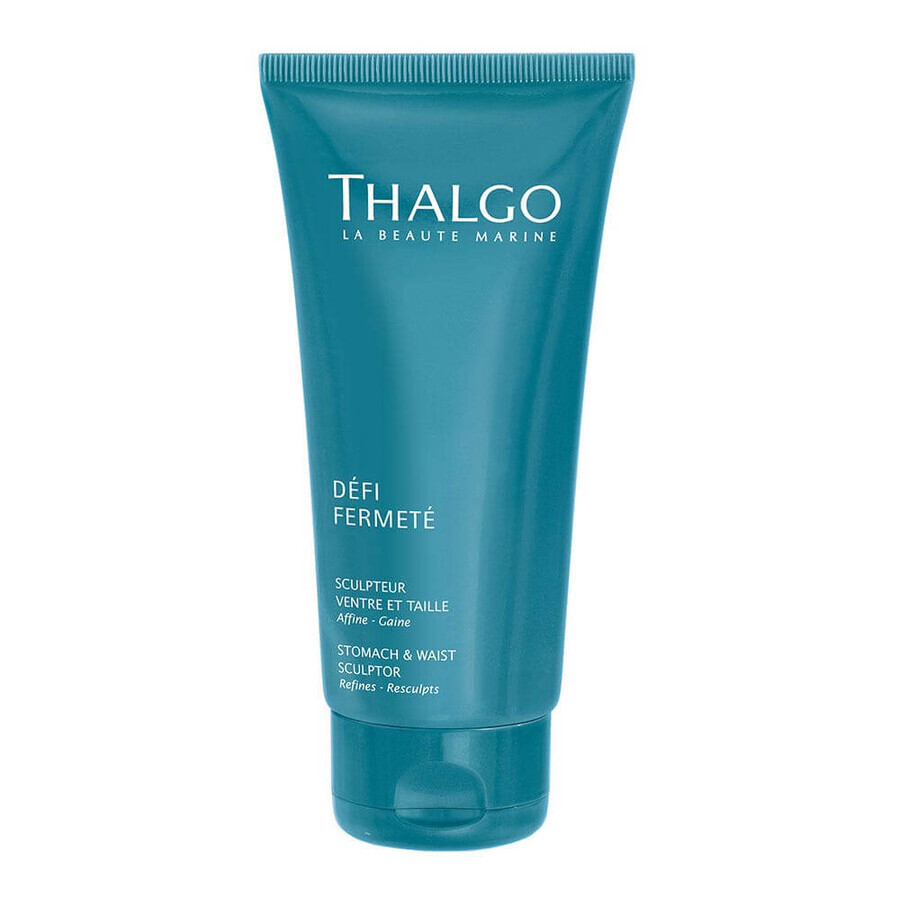 Buy Thalgo Waist and Belly Sculptor Firmness Defi 150 ml Thalgo Waist and Belly Sculptor Firmness Defi 150 ml