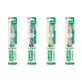 Gum Classic Brosse À Dents Bio-Sourcée Ultra Souple 15/100e Compacte x1