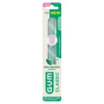 Gum Classic Brosse À Dents Bio-Sourcée Ultra Souple 15/100e Compacte x1