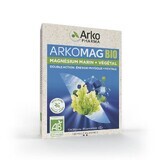 Arkopharma Arkomag Bio 30 tabletten
