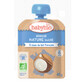 Natuurlijk yoghurtdessert, +6 maanden, 85 g, BabyBio