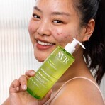 Svr Sebiaclear Zeeploze Reinigingsgel, Zuiverende en Ontgiftende Anti Imperfectie 200ml Svr Sebiaclear Zeeploze Reinigingsgel, Zuiverende en Ontgiftende Anti Imperfectie 200ml