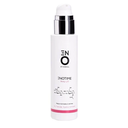 ENO Laboratoire Codexial Enotime Lift Body Milk 125 ml