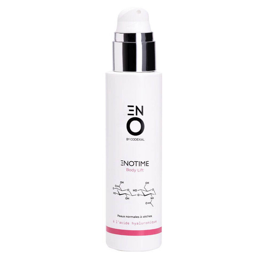 ENO Laboratoire Codexial Enotime Latte per il corpo Lift 125 ml