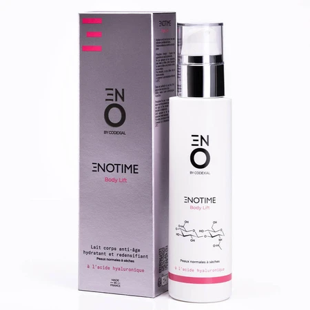ENO Laboratoire Codexial Enotime Lift Body Milk 125 ml