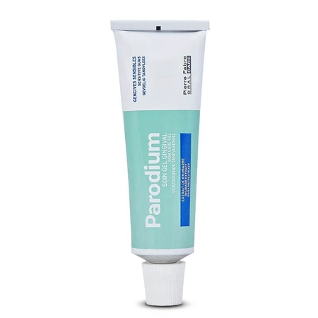 Parodium Gel für empfindliches Zahnfleisch, 50 ml