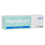 Parodium gingival gel for sensitive gums 50ml