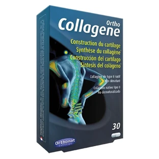 Orthonat Ortho Kollagen 30 Gelule