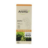 Le Comptoir Aroma Huile Vegetale Jojoba bio 50ml