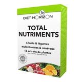 Diet Horizon Total Nutrients 30 Tabletten