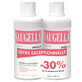 Saugella Poligyn Gentle Intimate Cleanser Muqueuses Fragilisees 2x500ml