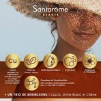 Santarome Sublime Soleil 2en1 Autobronzant et Préparateur Solaire 30 Gummies Santarome Sublime Soleil 2en1 Autobronzant et Préparateur Solaire 30 Gummies