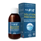 Propos'Nature Oplossing Precieuse Poe N°18 200 ml