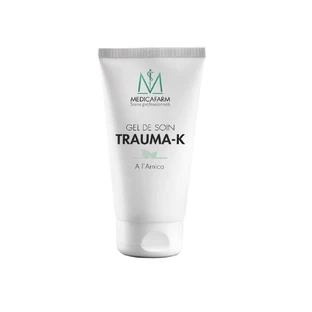 Medicafarm Gel de Tratamiento Trauma-K 125 ml
