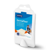 Hartmann Dermaplast Verbanden voor ampullen en kleine wondjes x3