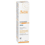 Avène Solari Sunsimed UVA/UVB Lumière Bleue 80ml