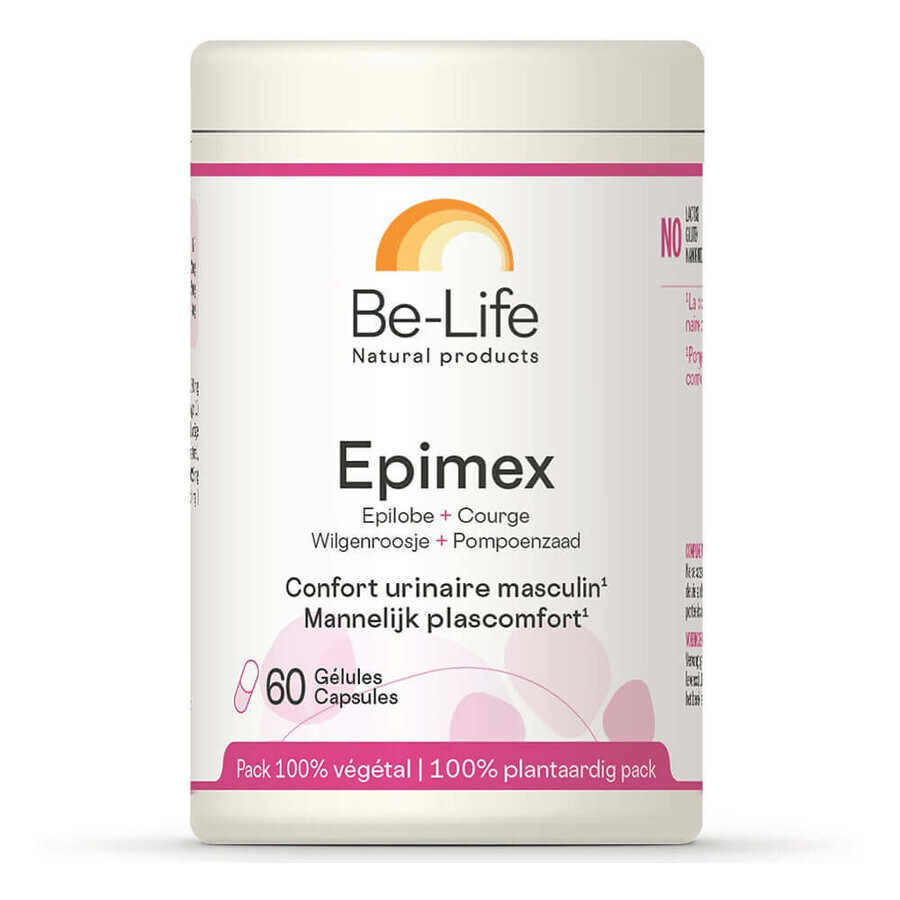 Be-Life Epimex 60 Kapseln