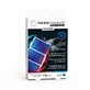 Bausch&amp;Lomb Thermcool &amp; Hot gel Flex Plus compressa caldo/freddo 1 pezzo con 3 scomparti 11x24cm
