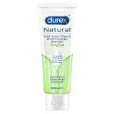 Durex Intimate Natürliches Gleitgel Original 100ml