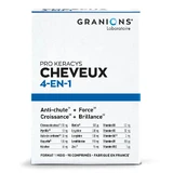 Granions Pro Keracys 4in1 Hair 90 tablets