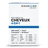 Granions Pro Keracys 4in1 Hair 90 tablets