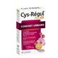 Nutreov Cys-Regul Urinary comfort plus intensive formula 15 tablets