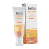 Bioregena Spray Solaire Special Enfant Spf50 Bio 90ml
