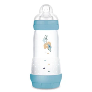 Mam Easy Start Anticólico Biberón 3 4 meses y Plus 320 ml