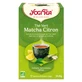 Yogi Tea Biologische Matcha Groene Thee met Citroen 17 Zakjes