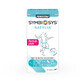 Symbiosys Satylia Chrom und Zink 28 Kapseln