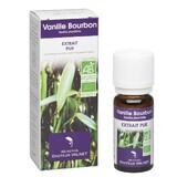 Dr. Valnet Ätherisches Öl aus reiner Vanille Bourbon Extrakt 10ml