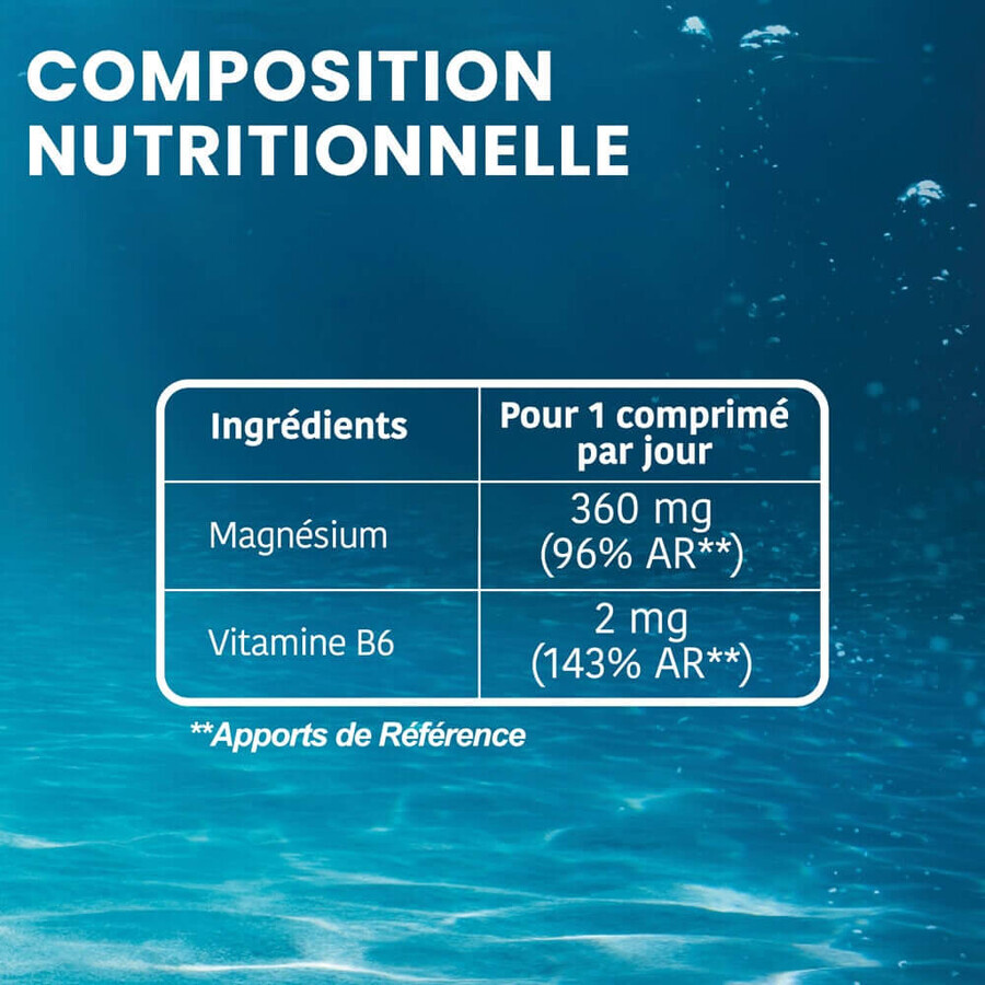 Santarome Magne Marin 360 Extra Strength 45 compresse