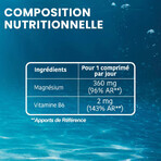 Santarome Magne Marin 360 Extra Strength 45 compresse Santarome Magne Marin 360 Extra Strength 45 compresse