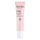 Melvita Source de Roses Bio anti-vermoeidheidsgel voor de oogcontour 15ml