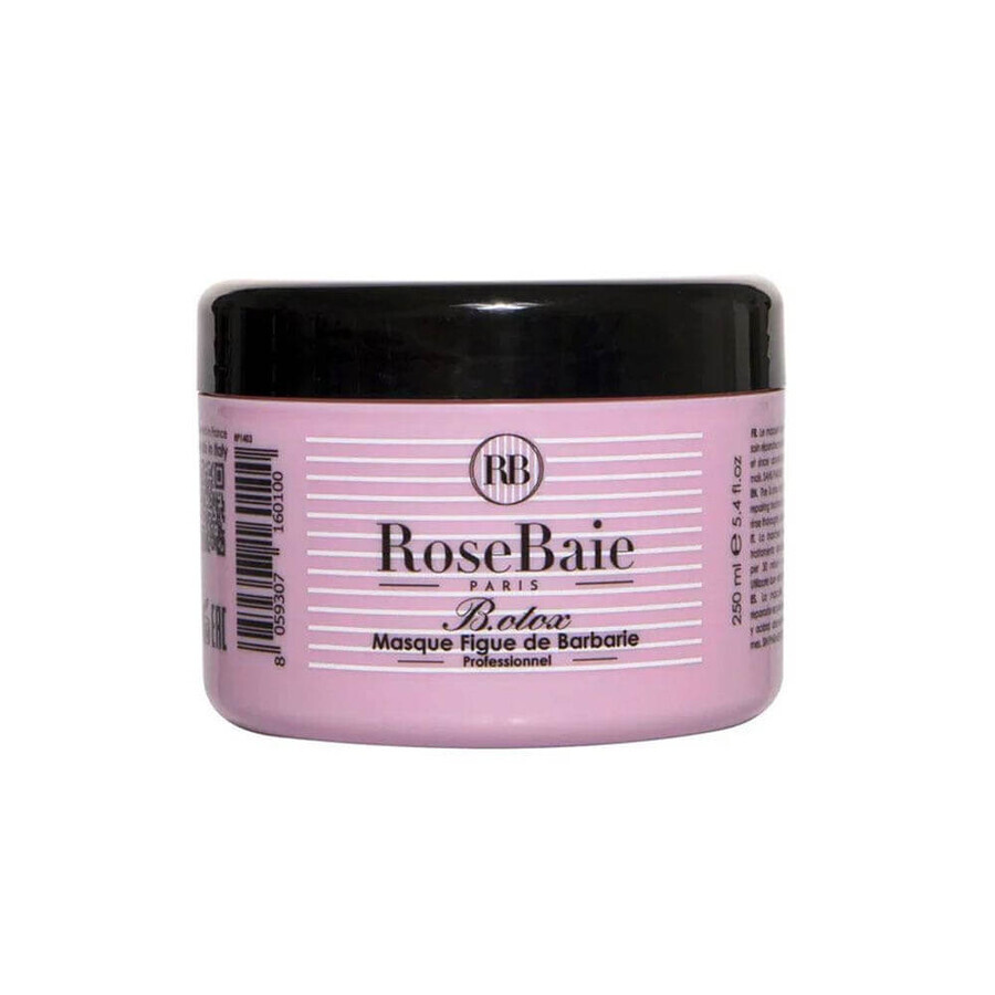 Shop Rosebaie Kaktusfeigen-Maske B.otox 250ml Rosebaie Kaktusfeigen-Maske B.otox 250ml