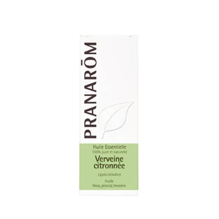 Pranarôm Aceites Esenciales Verbena Limón 5ml