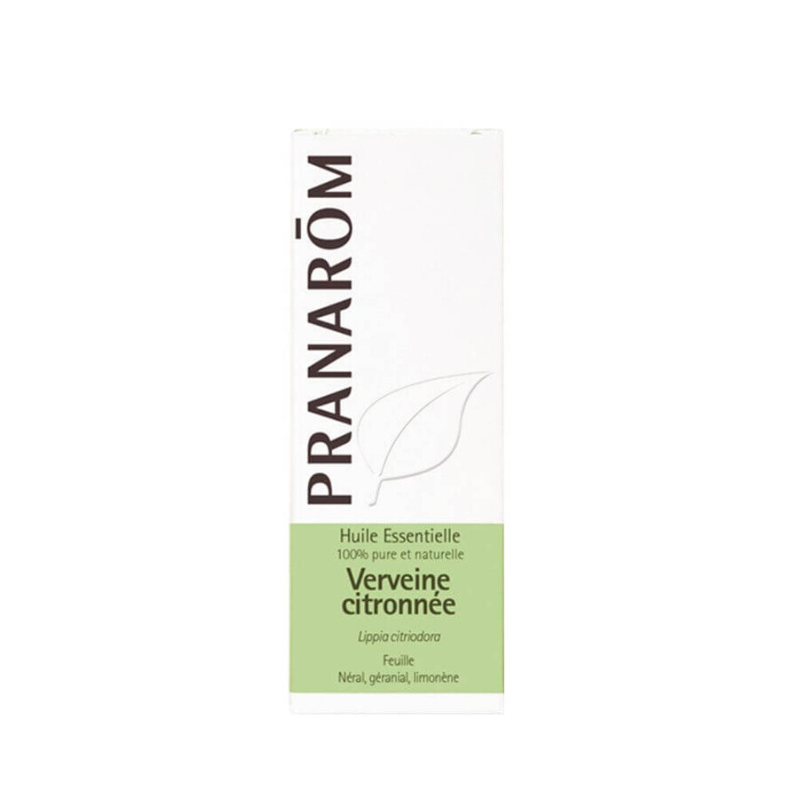 Pranarôm Ätherische Öle Zitronenverbene 5ml