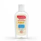 Assanis Gel Hidroalcohólico Perfumado Pera de Bolsillo 80ml