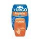 Urgo Dedos y Pies Viales 6 Apósitos Pequeños 6,1 X 2,5 cm