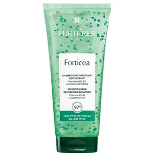 René Furterer Forticea Revitaliserende Versterkende Shampoo 200 ml