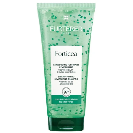 René Furterer Forticea Revitaliserende Versterkende Shampoo 200 ml