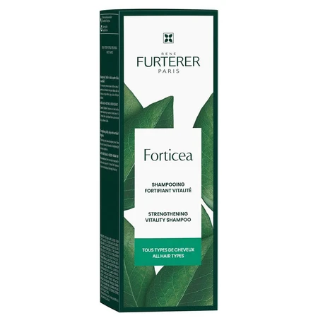 René Furterer Forticea Revitaliserende Versterkende Shampoo 200 ml