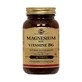 Solgar Solgar Magnesium B6 100 Compresse Energie Sommeil 100 comprimés