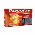Thermacare Self-Warming Knee Patch x2